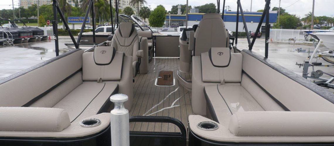 Boat Charters in Boynton Beach